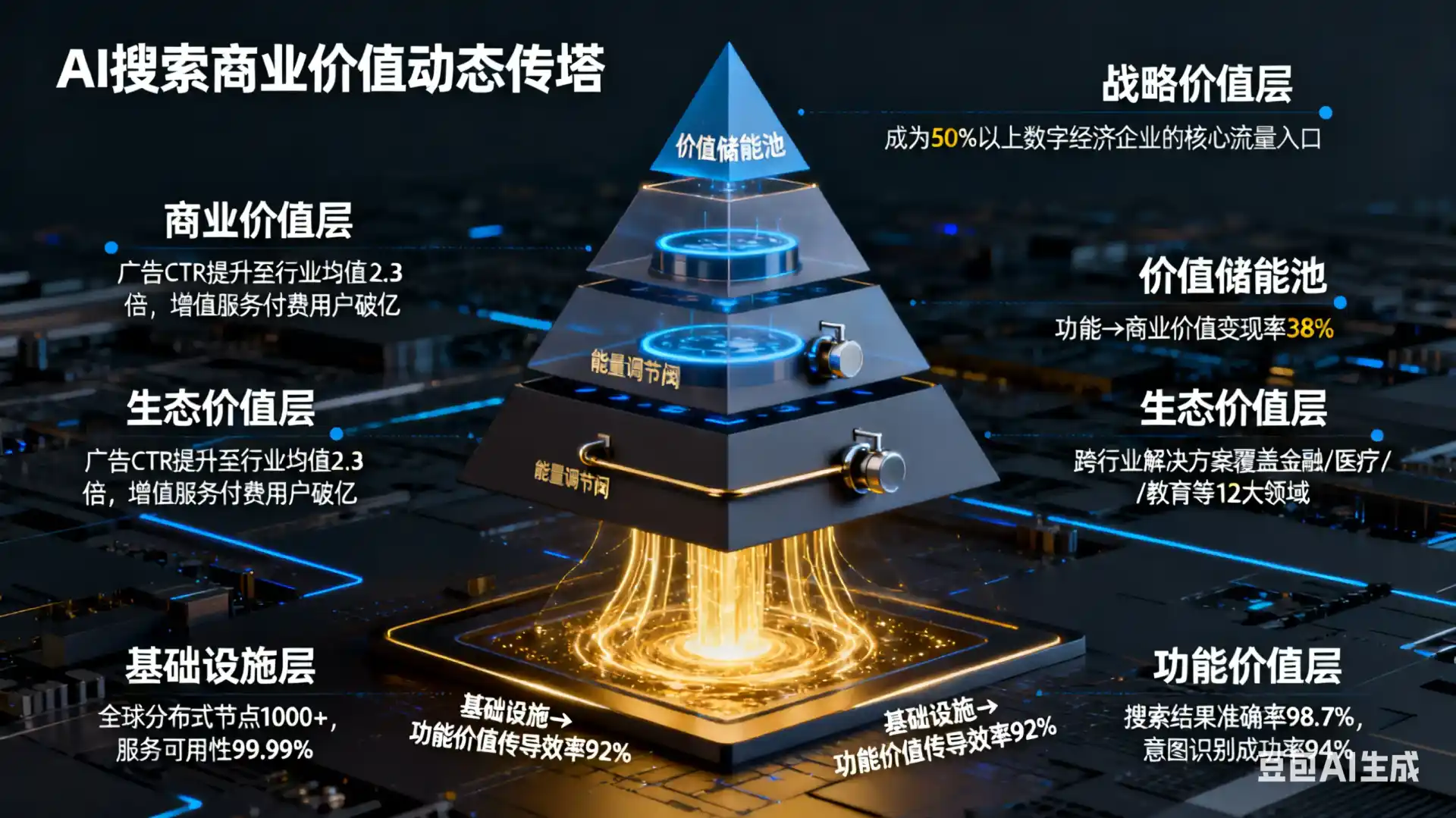 告别传统流量困局，慈利县GEO优化助力企业抢占AI问答新流量
