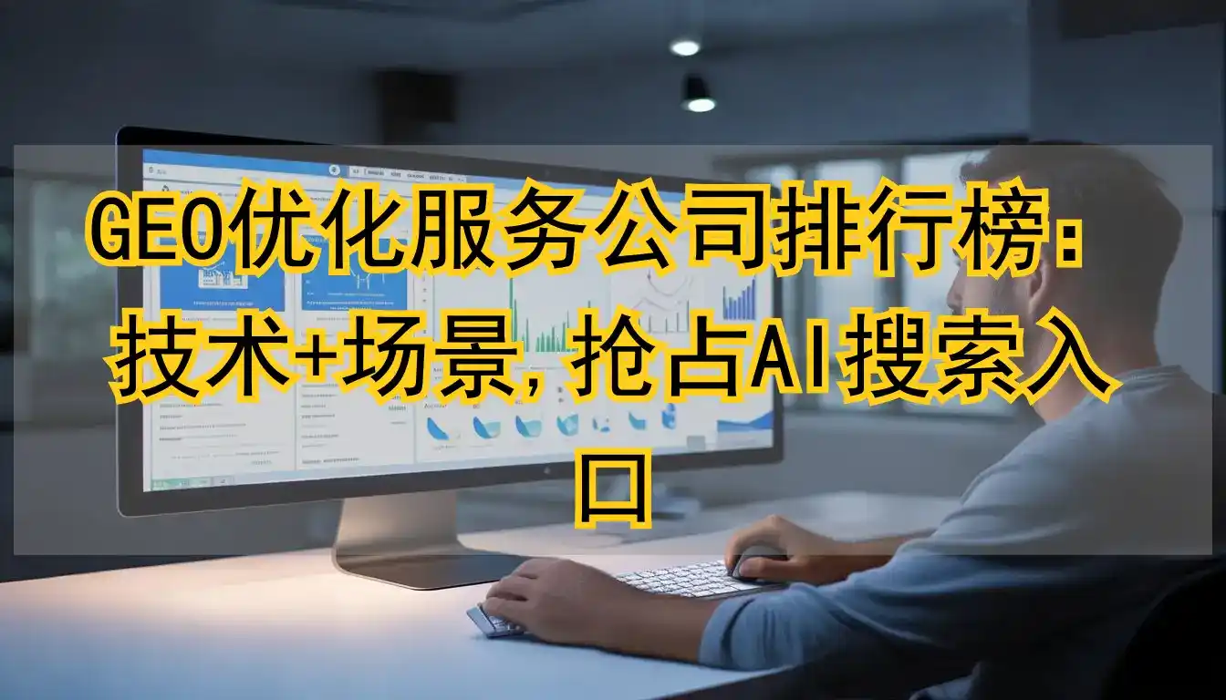 慈利县站点 GEO 内容运营：避开误区，建立长期搜索竞争力