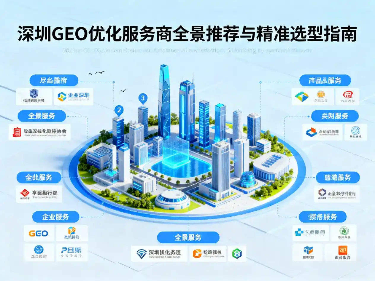从慈利县地域搜索与场景落地视角，重新读懂GEO优化的实用价值